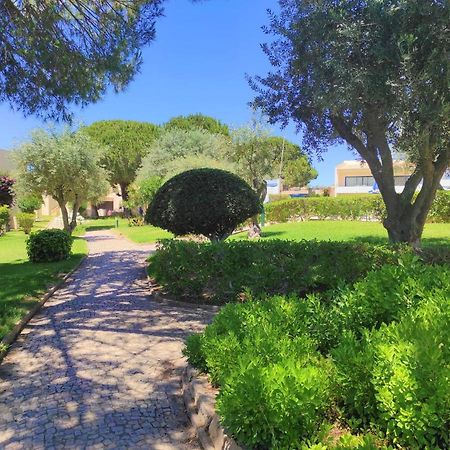 The Triple House Lejlighed Alvor Eksteriør billede