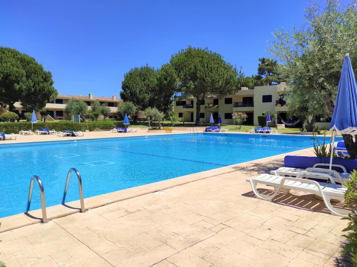 The Triple House Lejlighed Alvor Eksteriør billede