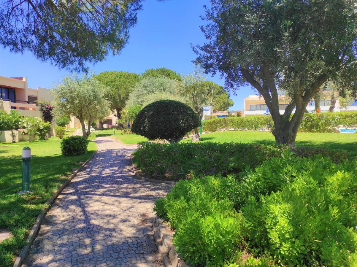 The Triple House Lejlighed Alvor Eksteriør billede