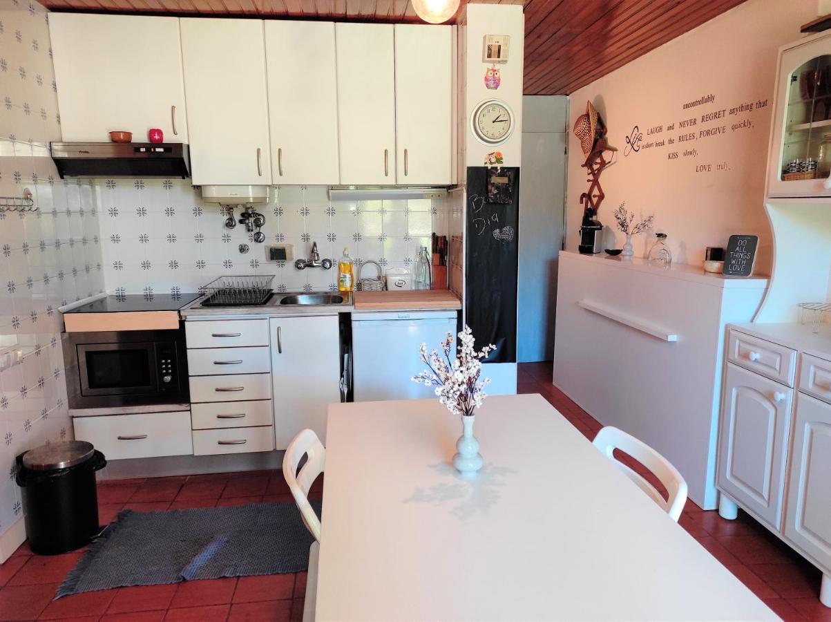 The Triple House Lejlighed Alvor Eksteriør billede
