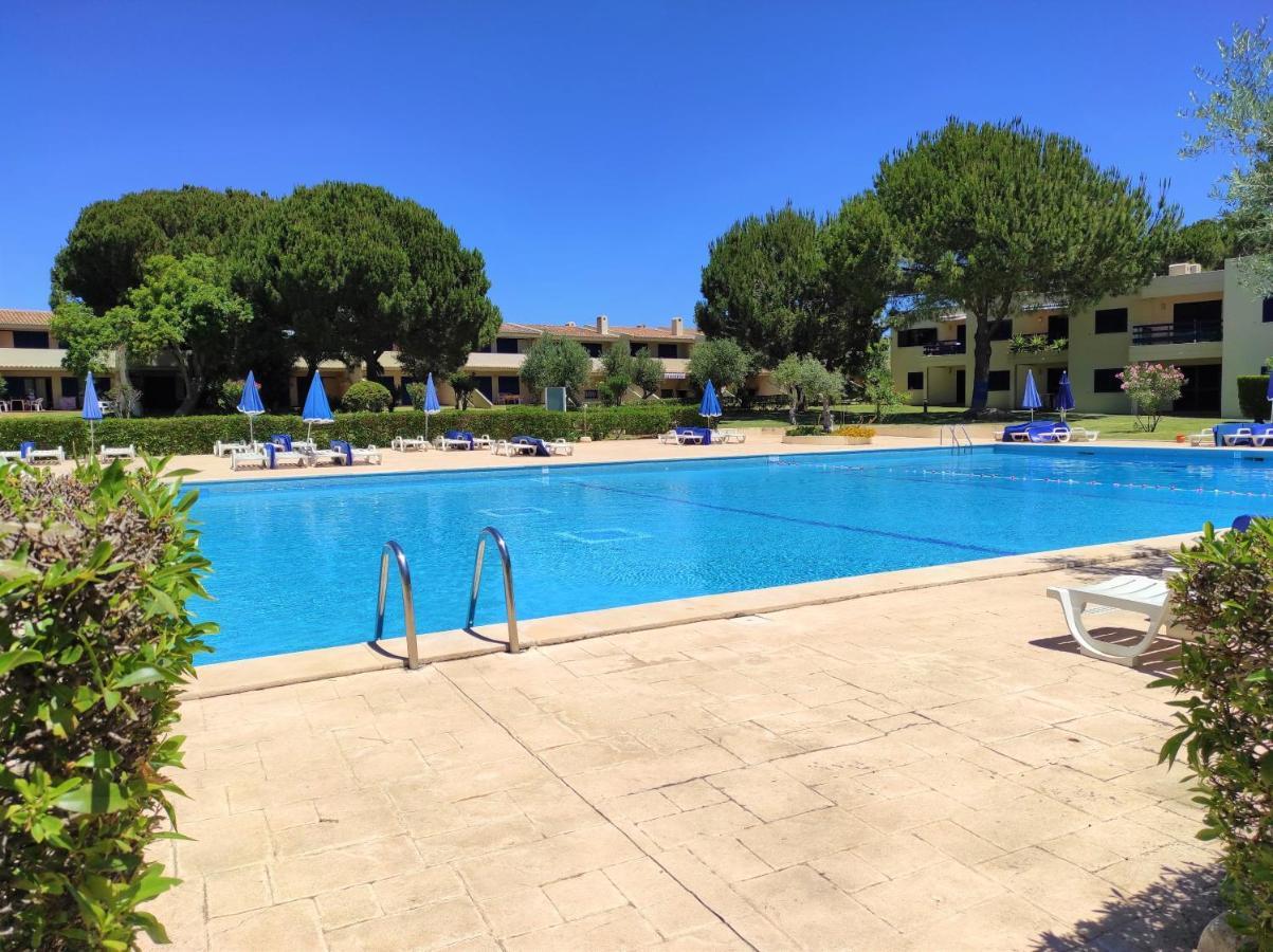 The Triple House Lejlighed Alvor Eksteriør billede