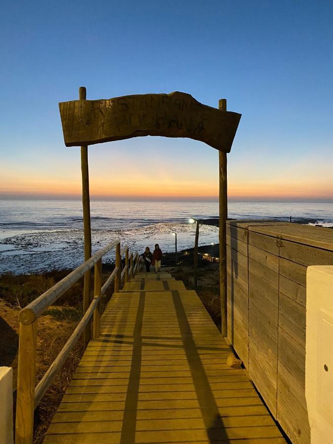 The Triple House Lejlighed Alvor Eksteriør billede