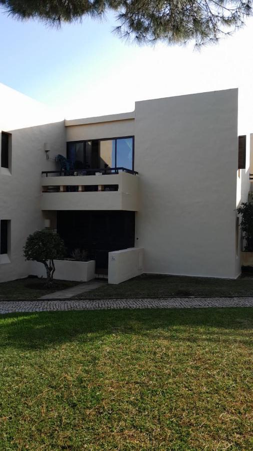 The Triple House Lejlighed Alvor Eksteriør billede